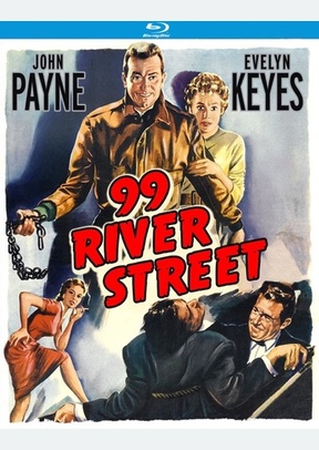 99 River Street