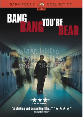 Bang, Bang, You're Dead