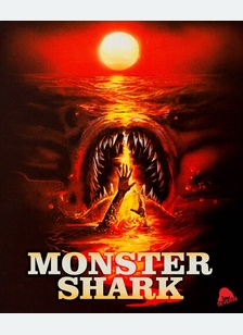 MONSTER SHARK (BR/CD)