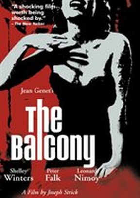 The Balcony