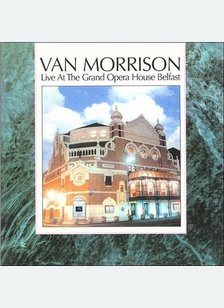 LIVE AT THE GRAND