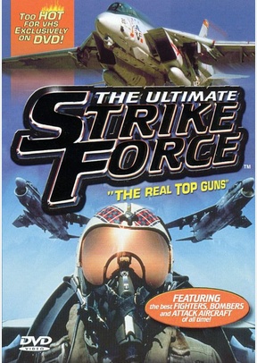 ULTIMATE STRIKE FORCE