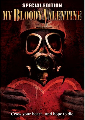 My Bloody Valentine