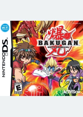 Bakugan