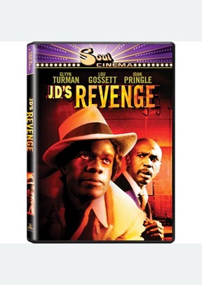 J.D.'s Revenge