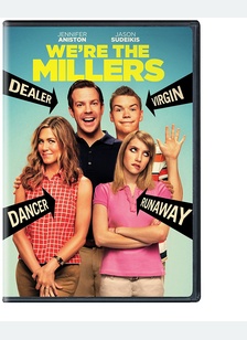 WERE THE MILLERS