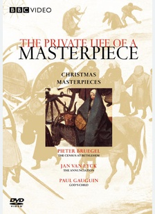 The Private Life of a Masterpiece: Christmas Masterpieces