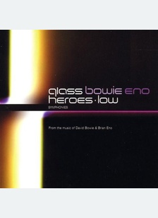 HEROES SYMPHONY;LOW SYMPHONY (