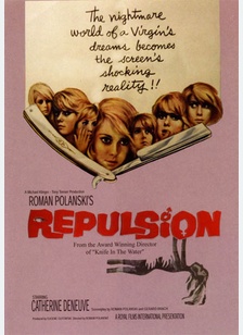 REPULSION
