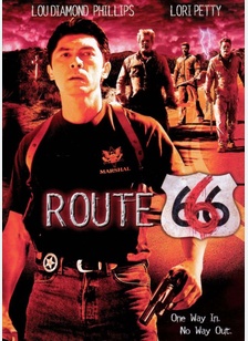 Route 666
