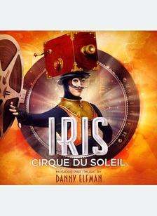 Iris (OST)