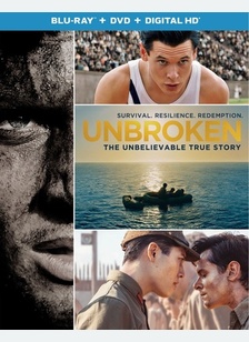 Unbroken