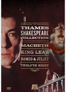 The Thames Shakespeare Collection