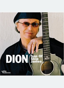 SON OF SKIP JAMES