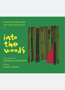 Into The Woods