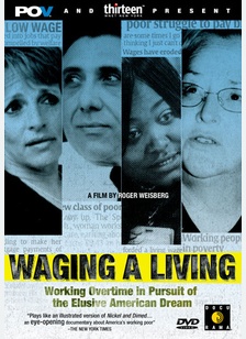 Waging a Living
