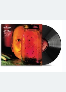JAR OF FLIES (LP) (REISSUE)