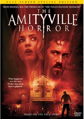 The Amityville Horror