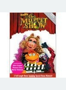 MUPPET SHOW:BEST OF
