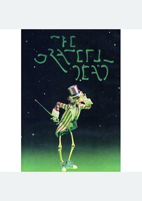 GRATEFUL DEAD