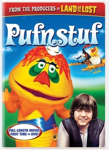 Pufnstuf
