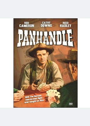 Panhandle