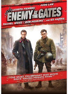 Enemy At The Gates
