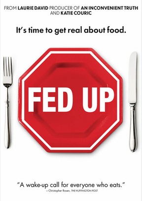 Fed Up