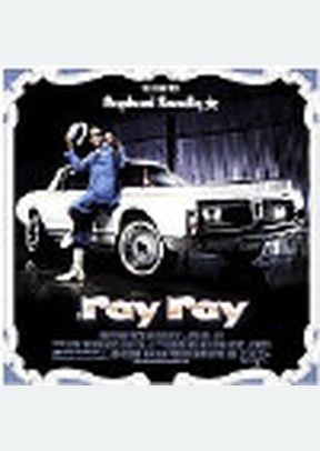 RAPHAEL SAADIQ AS RAY RAY (OOP