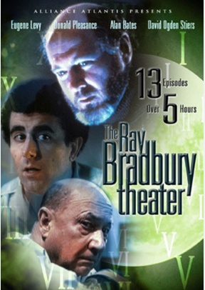 The Ray Bradbury Theater: Volume 2