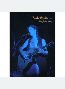 MCLACHLAN, SARAH