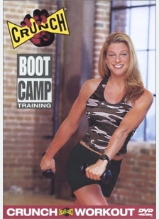 Crunch: Boot Camp Training