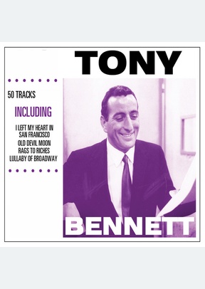TONY BENNETT
