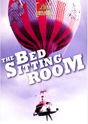 The Bed Sitting Room