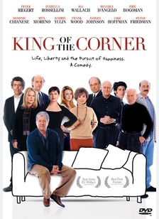 King of the Corner