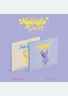 MIDNIGHT GUEST