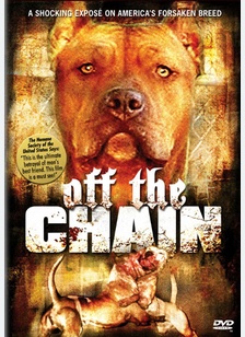Off the Chain