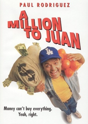 MILLION TO JUAN