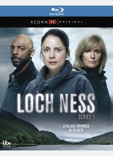 Loch Ness: Series 1