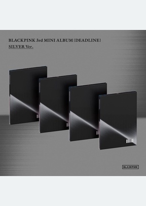 DEADLINE (SIVER ROSE VER.)