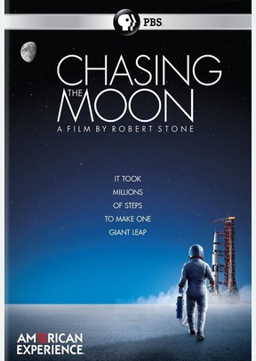 American Experience: Chasing the Moon