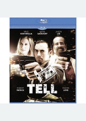 TELL (BR)
