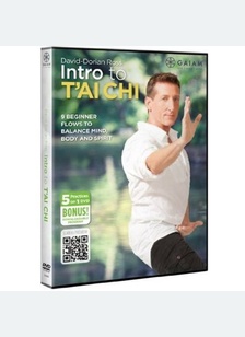 Intro to Tai Chi