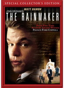 The Rainmaker