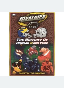 TFN RIVALRIES: MICHIGAN VS. OH