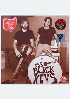 RSD-LIVE AT BEACHLAND (LP)