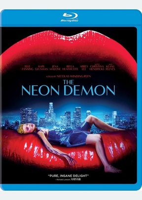 The Neon Demon