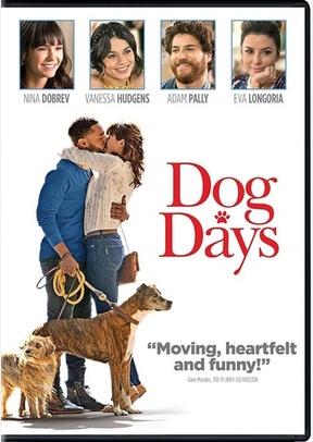 Dog Days