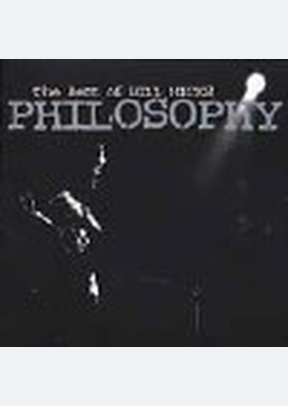PHILOSOPHY:BEST OF BILL HICKS