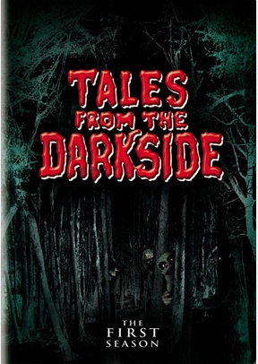 Tales from the Darkside: The First Season